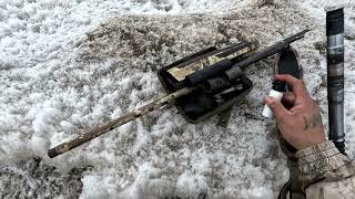 Fort Severn Ontario Goose Shoot