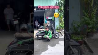 Sau 2 năm chạy Grab tôi đã mua được xe Peugoet :)) #shorts