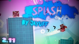 [2.11!] Splash by Jayuff (all coins)