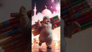 cute baby nakal menyalakan petasan 🤣🤣🤣 #fypシ゚viral #trendingshorts #viraltiktok