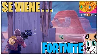 🫡FORTNITE - SOLO -  SEGUNDA PARTIDA (SE VIENE)🐕‍🦺 #twitch  #fortnite