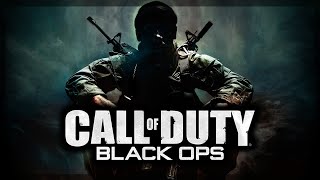 Call of Duty Black Ops 1 (2010) - Campaign Missions Part 1