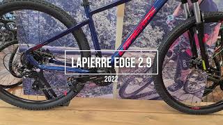 Lapierre Edge 2.9