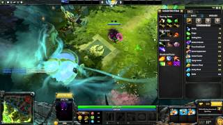 DOTA 2 Perfect Greedy Greevil 3x Unusual Essence (making full parts greedy 3x ue and preview)