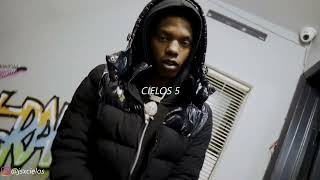 [FREE] MG SLEEPY TYPE BEAT "CIELOS 5"