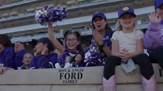 K-State Athletics | Ask the A.D. with Gene Taylor - June 16, 2023