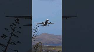 BRITISH AIRWAYS | AIRBUS A320NEO | TAKE-OFF | MADEIRA FUNCHAL CRISTIANO RONALDO AIRPORT LPMA-FNC