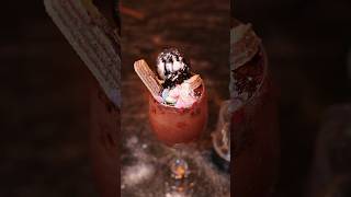 Chocolate Feast Milkshake Full video | @Reni_james #youtubeshorts #summerdrink