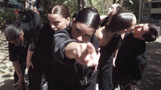 Oxygen - Tendre La Main | One Shot Dance Video