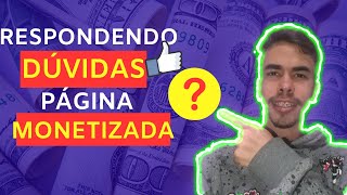 [FACEBOOK] Monetizar Página 2020