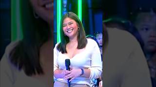 MILES OCAMPO sa kanyang SMILING FACE at BEAUTY sa EAT BULAGA TV5