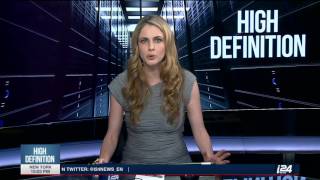 i24NEWS | High Definition: Kidney Donor Intro