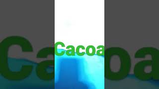 Cacoae