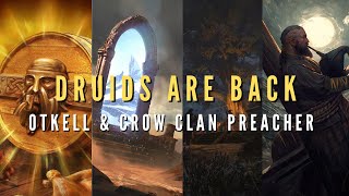 GWENT | THIS IS THE ULTIMATE ALCHEMY DRUIDS DECK