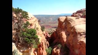 Hike to Navajo Knobs