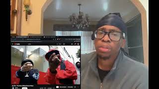 Jay 5ive - Bow Bow (Official Music Video) Reaction !