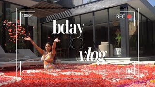 QUARTER OF A CENTURY BALI BIRTHDAY TRIP // DAY 3