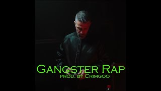 Gangster Rap [Free] Bushido x Fler CCN Type Beat prod. by Crimgoo