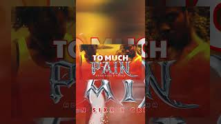 Vincentian Artist Crimm Spitting Lyrics On New Song "Too Much Pain" Ft Mdan 6ixx (Vincy Dancehall)