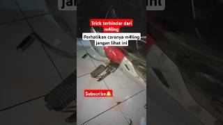 trick aman dari m4ling #viral #trik