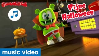 Ik Ben Een GummiBeer (Halloween Special) 🎃 GummiBeer 👻 The Gummy Bear Song Dutch Version 🎃