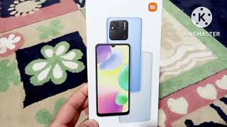 ስጦታ ተላከልኝ Redmi A10 mobile #mobile #gift #subscribetomychannel