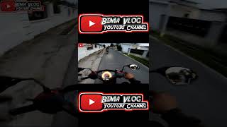 Gsx Body Balap !! #viral #motovlog #shorts #youtube #youtubeshorts