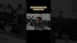 Watch Our Dynamic Dream Team, Morning Class Video Featuring Students | Surge Marketplace