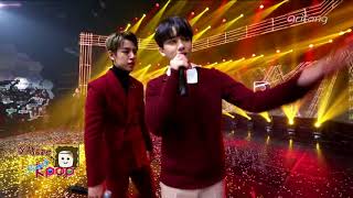 161202 Simply K-Pop B.A.P - S'More [MemoryLane]