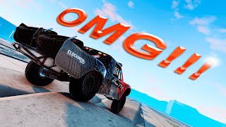 THE LAST WAY OF THE SUV....!!! | BeamNG Drive #beamng #crashesbeamng #dummy