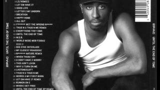 2Pac - Let's Get It On (Unreleased)