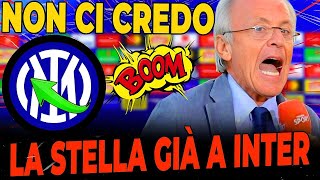 💣😱🔥🚨BOMBA A INTER! HA FIRMATO CON IL INTER!? HA COLPITO TUTTI DI SORPRESA!NOTIZIE DALL" INTER MILAO