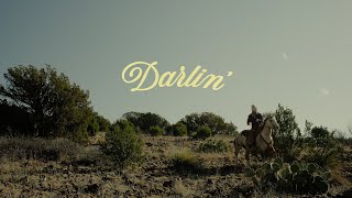 Jenna Paulette - Darlin' (Official Music Video)