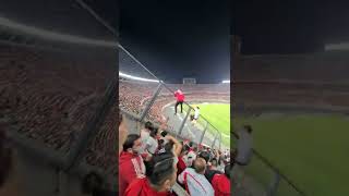 River Plate campeón Liga Profesional 2021 vs Racing, estadio Monumental, Buenos Aires, Argentina