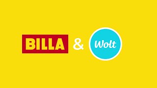 BILLA - Wolt