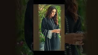 Annus Abrar - women's dresses designer/latest collection.