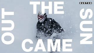 The Sun Came Out (Full Movie) | Burton