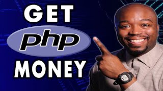 How to Earn Money with PHP !