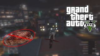 ME AND EFRAIN'S SISTER GOT BEEF - GTA 5 Online Funny Moments