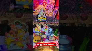 Hum sb bolenge happy birthday to you 🎂🍫 #janmashtami #vartikakivines #viral #shorts