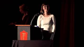 BAHFest West 2014 - Sarah Hird: Why do Mammals Sleep? Q&A