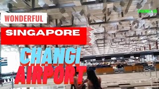 Beautiful Singapore | Clean green Singapore | Wonderful Singapore | Channel 09