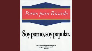 Premios Porno para Ricardo