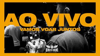 [LIVE] Sobrevoando o Ibirapuera - Vamos voar juntos! - Transmissão ao vivo de O Bendito Drone