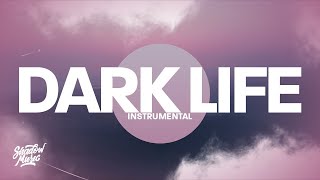 Savai - Dark Life (Instrumental)  | 15p Lyrics/Letra