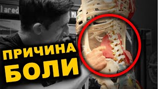 Квадратная Мышца: Что Делать и НЕ ДЕЛАТЬ | Джефф Кавальер