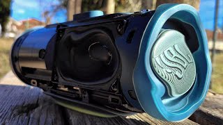 JBL CHARGE 4 || CHILL BASS TEST || PERFECT FOCUS !!!