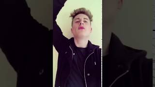 Faded - Alan Walker | Musical.ly Transition Falco Punch