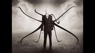 The real video to summon the Slenderman