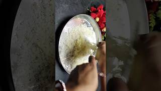 एक बार ऐसे बनाकर देखिये खाने वाले तरीकों के फूल बनेंगे#shotrs #recipe#viral